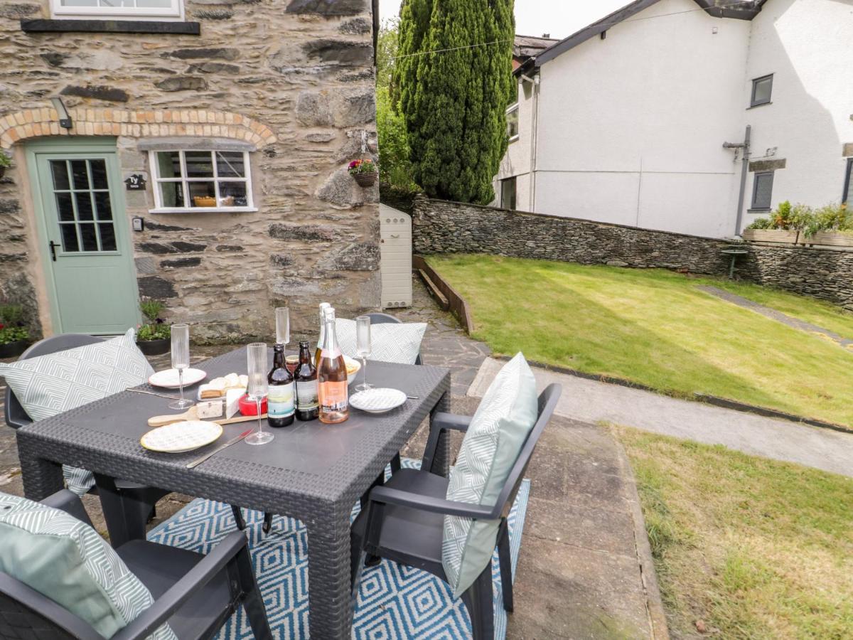 Bron Celyn Bach Villa Betws-y-Coed Exterior photo